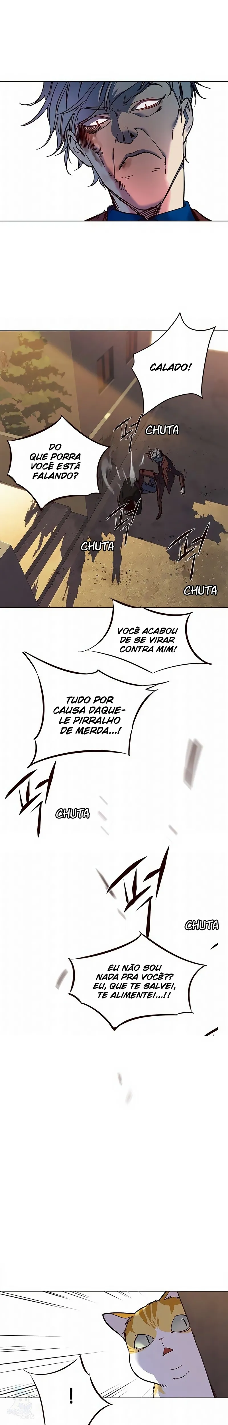 Read Veletric Pt Manga Online