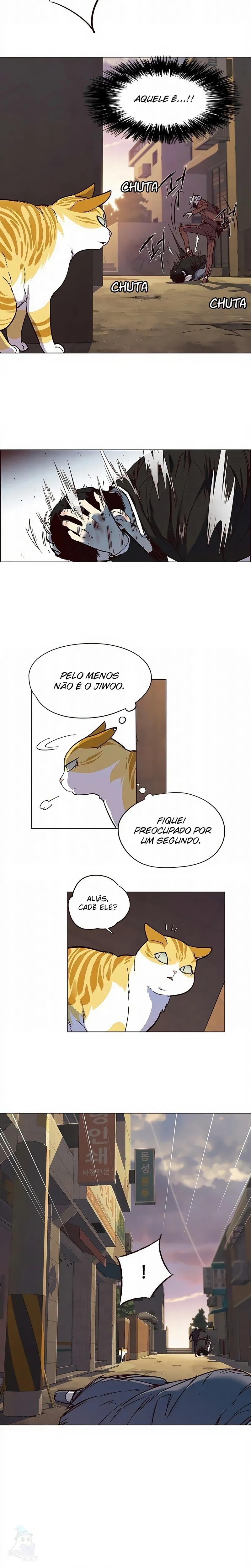 Read Veletric Pt Manga Online