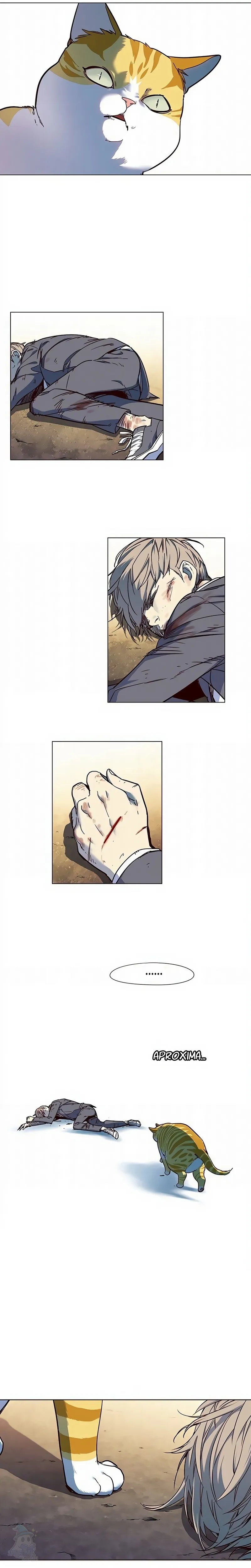 Read Veletric Pt Manga Online