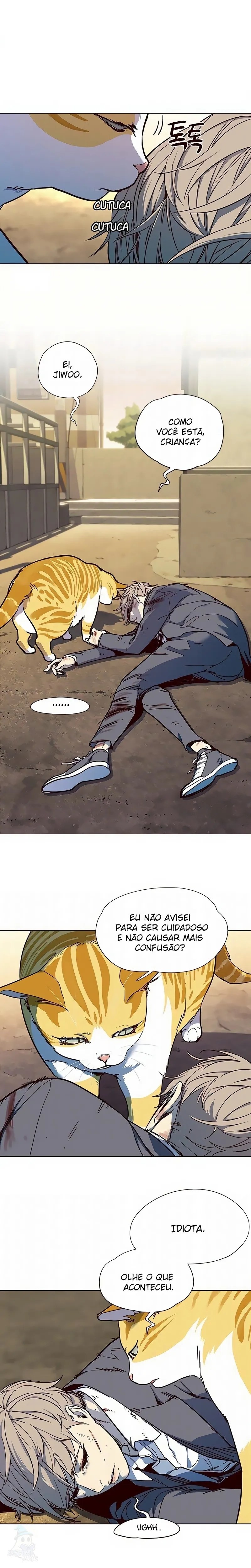 Read Veletric Pt Manga Online