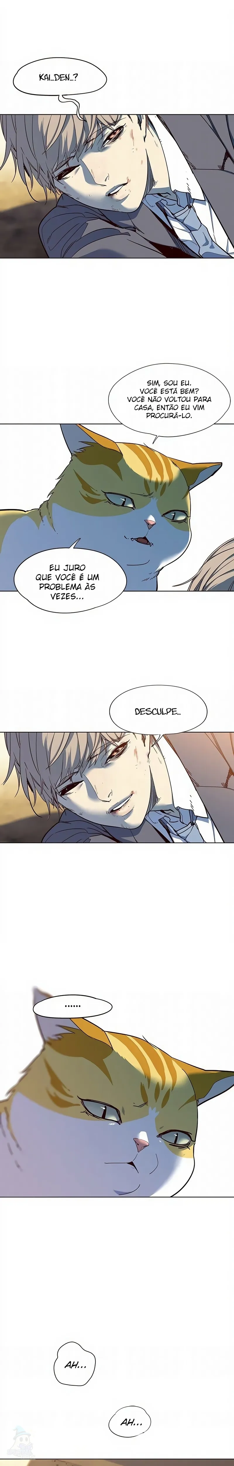 Read Veletric Pt Manga Online