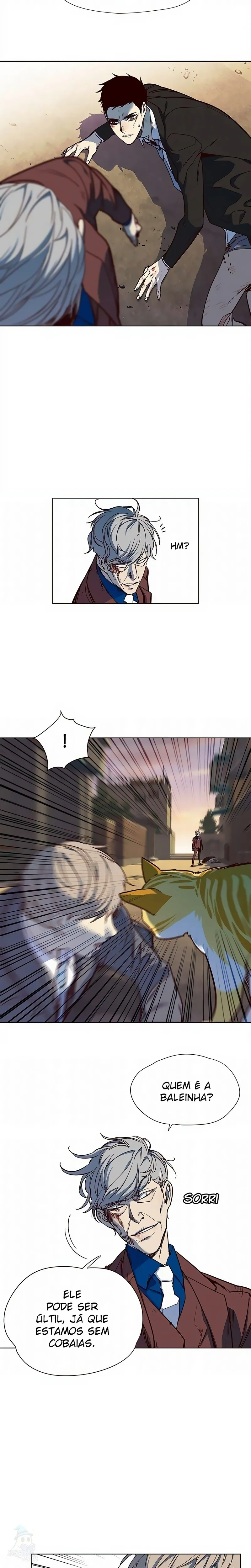 Read Veletric Pt Manga Online