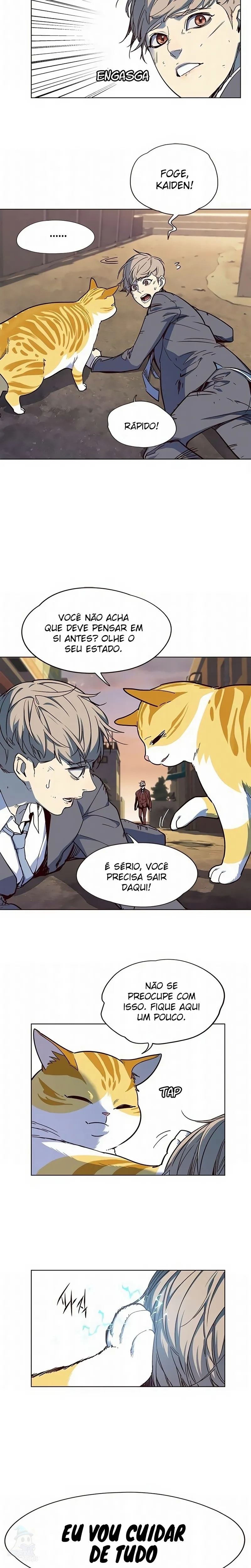 Read Veletric Pt Manga Online