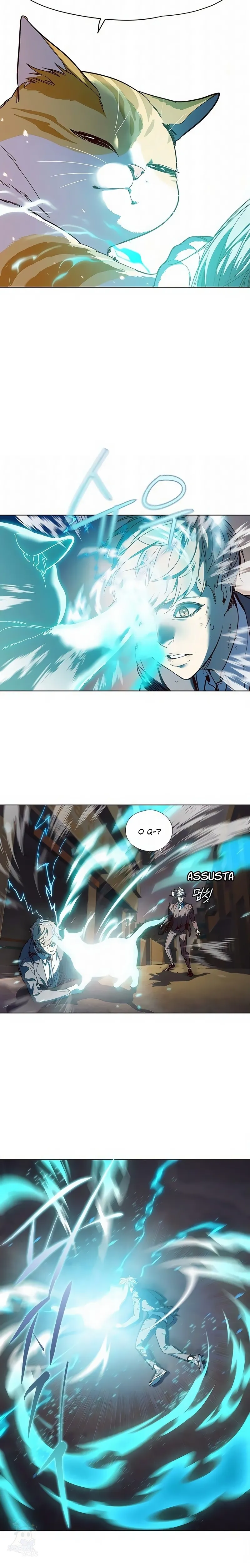 Read Veletric Pt Manga Online