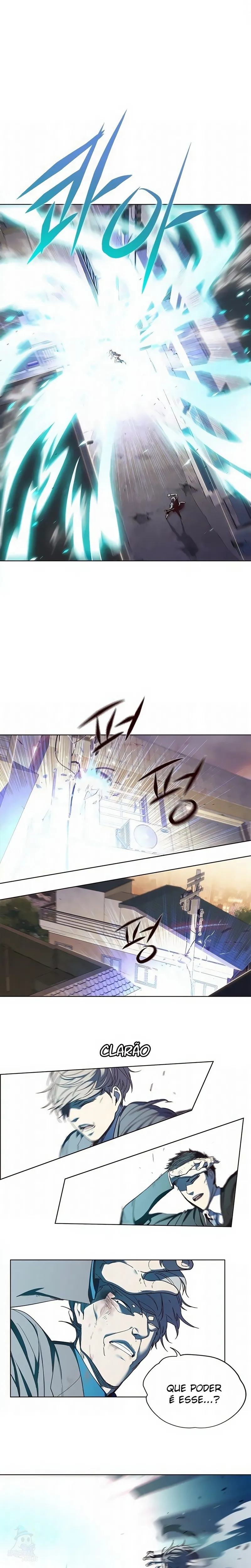Read Veletric Pt Manga Online