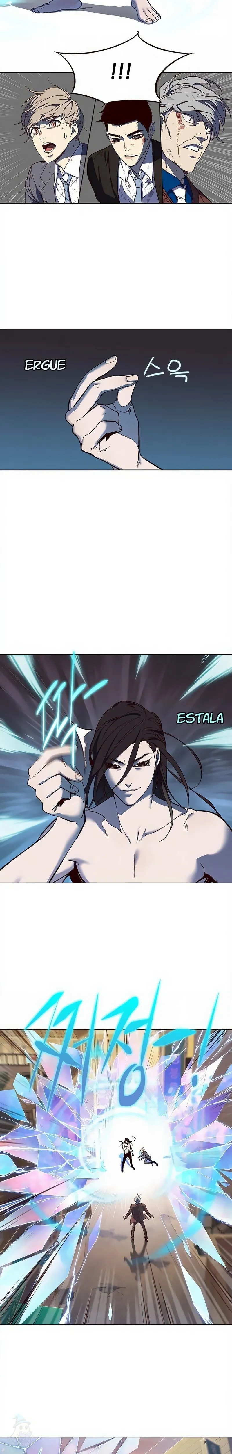 Read Veletric Pt Manga Online