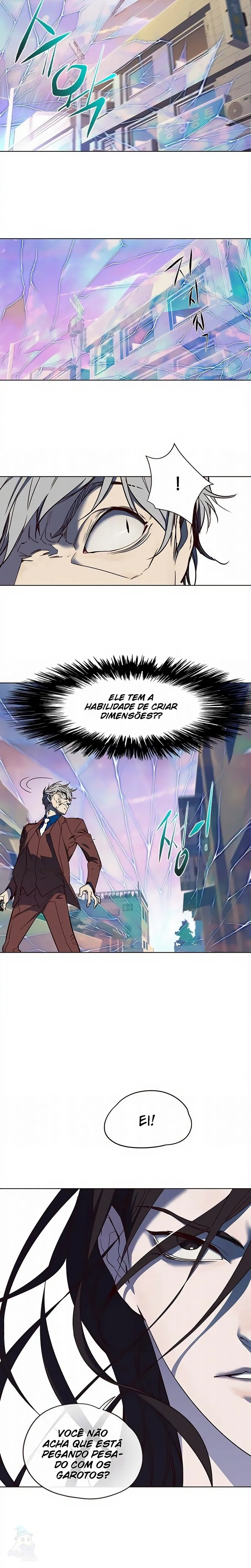 Read Veletric Pt Manga Online