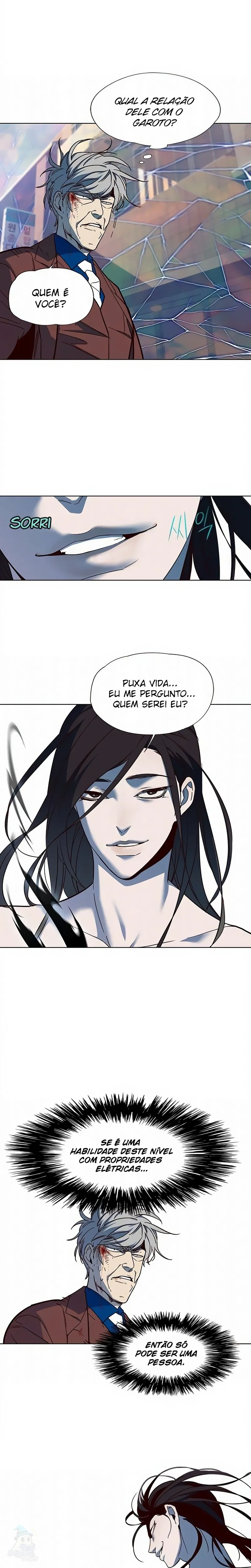 Read Veletric Pt Manga Online