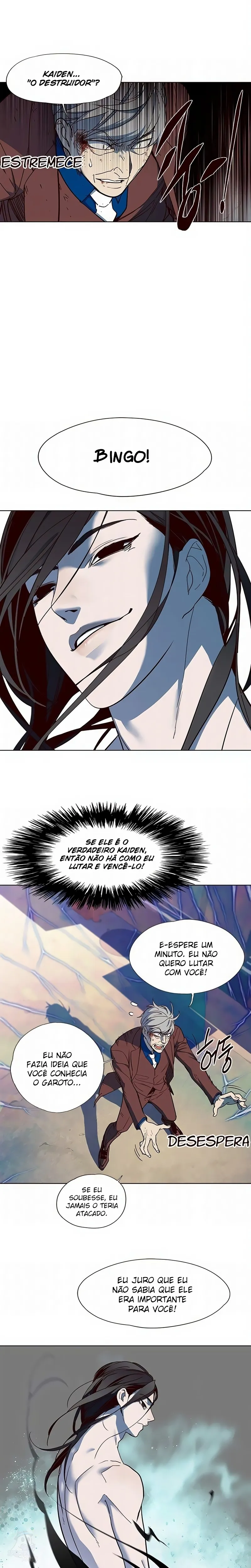 Read Veletric Pt Manga Online