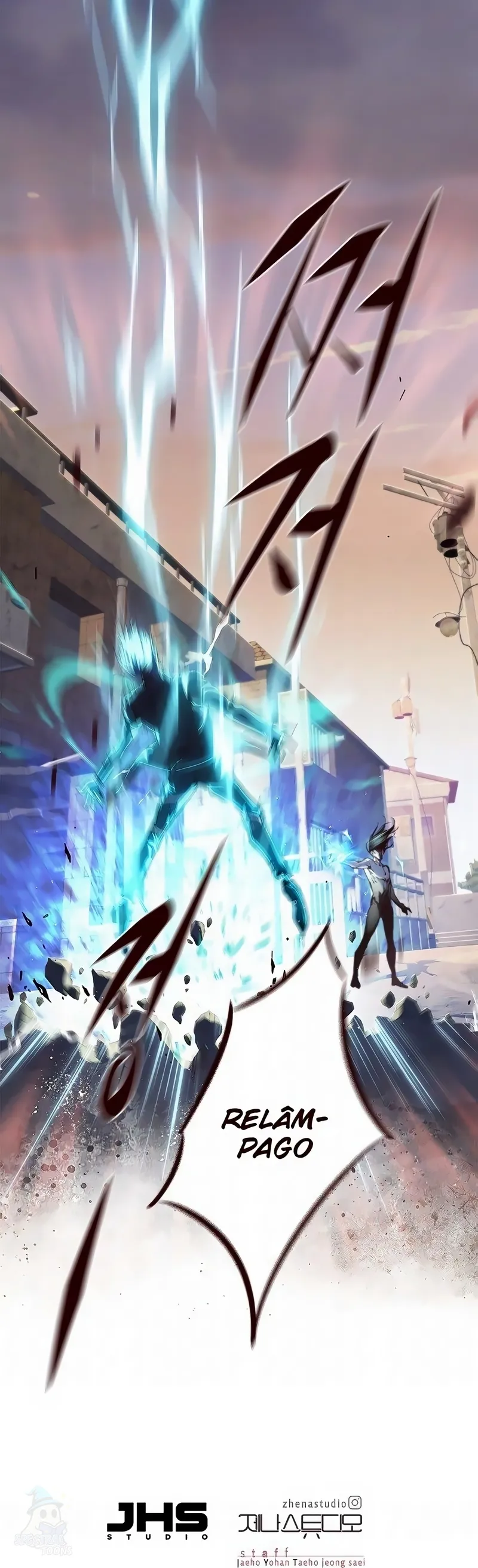Read Veletric Pt Manga Online