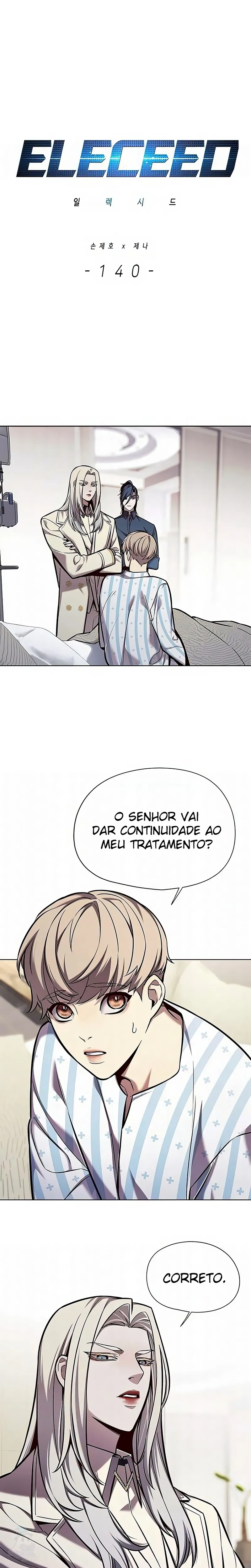 Read Veletric Pt Manga Online