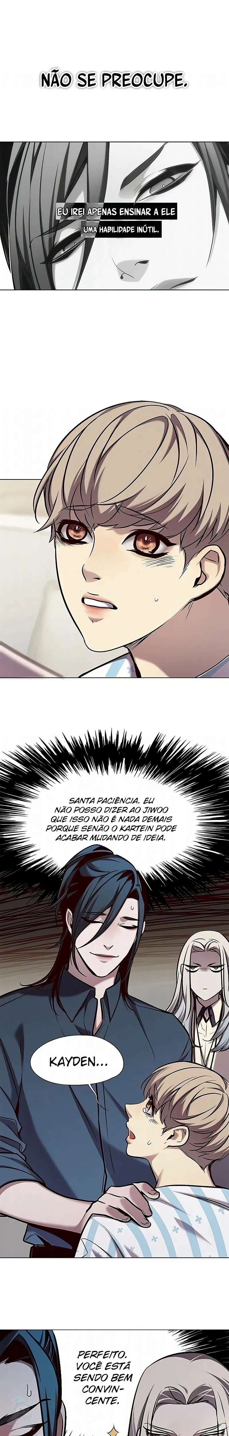 Read Veletric Pt Manga Online