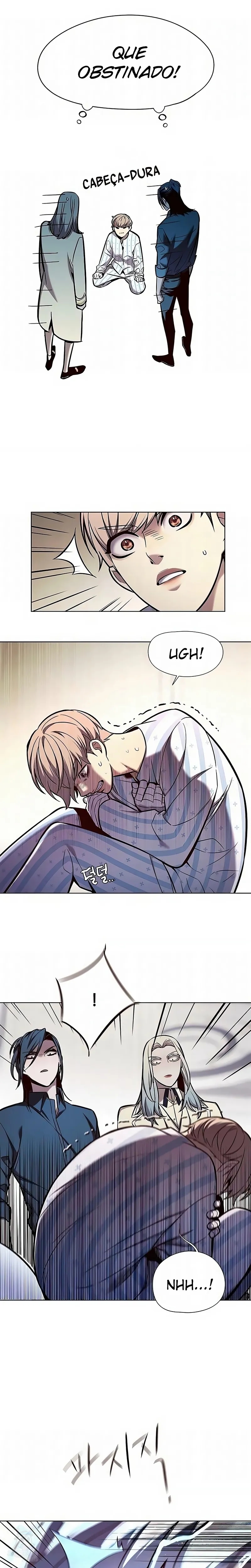 Read Veletric Pt Manga Online