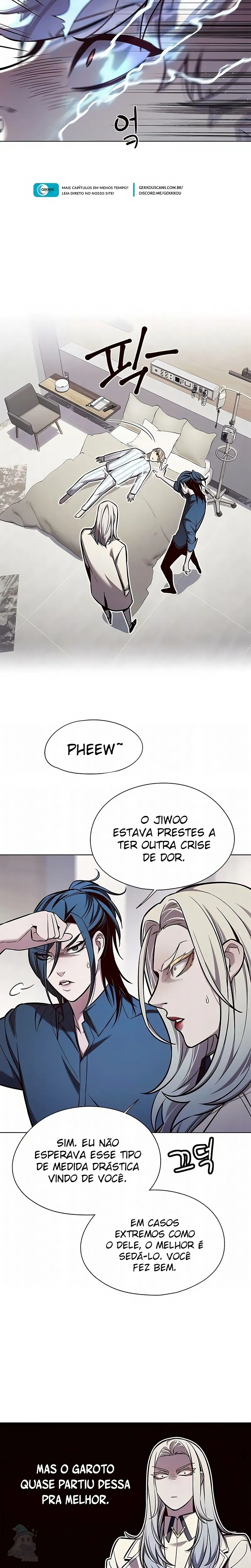 Read Veletric Pt Manga Online