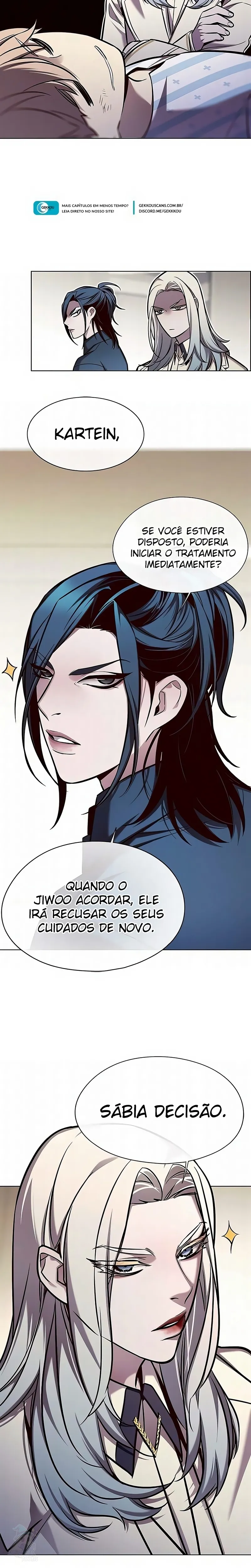 Read Veletric Pt Manga Online