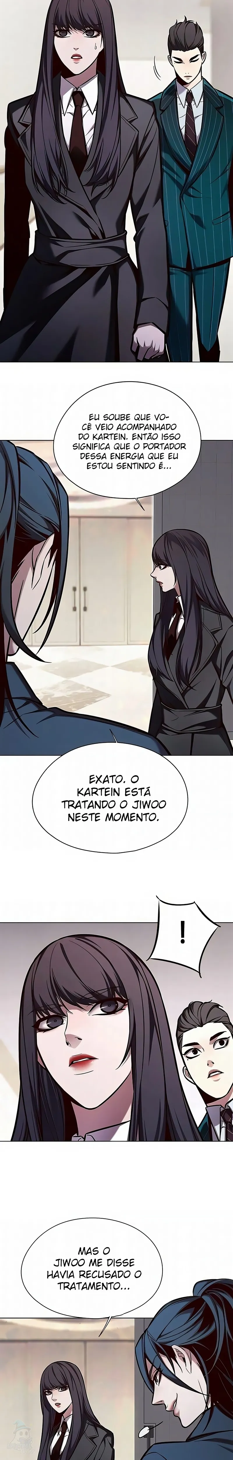 Read Veletric Pt Manga Online