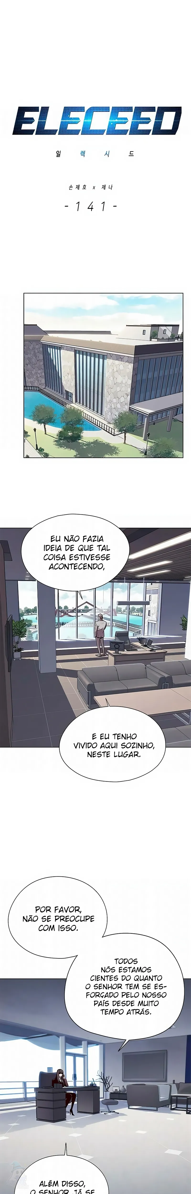 Read Veletric Pt Manga Online