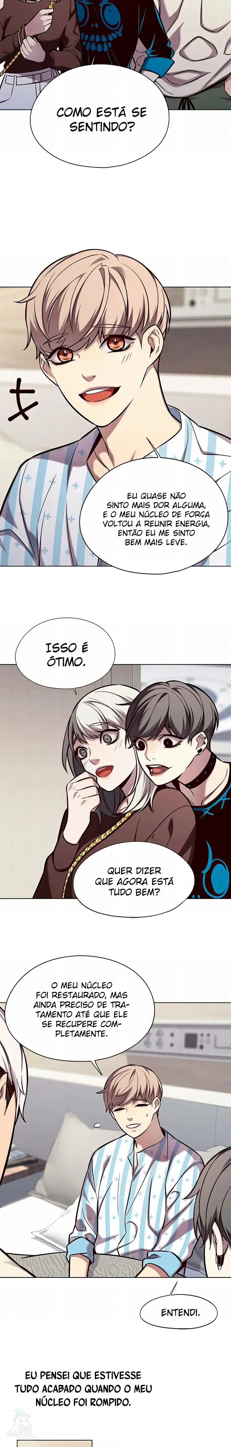 Read Veletric Pt Manga Online