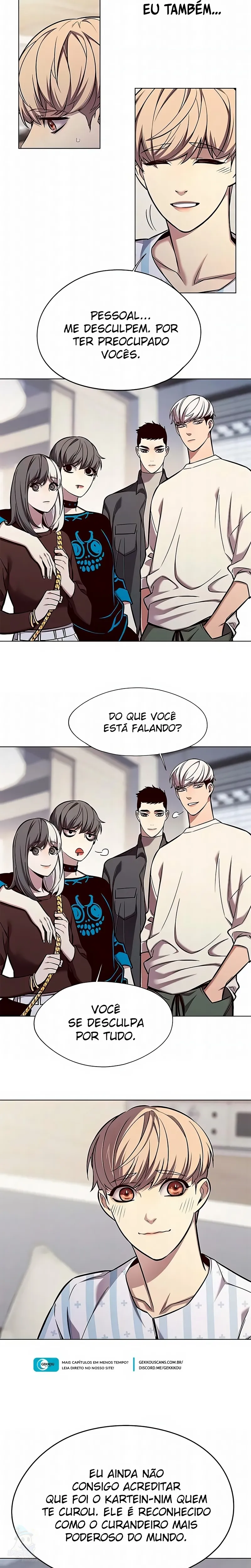 Read Veletric Pt Manga Online