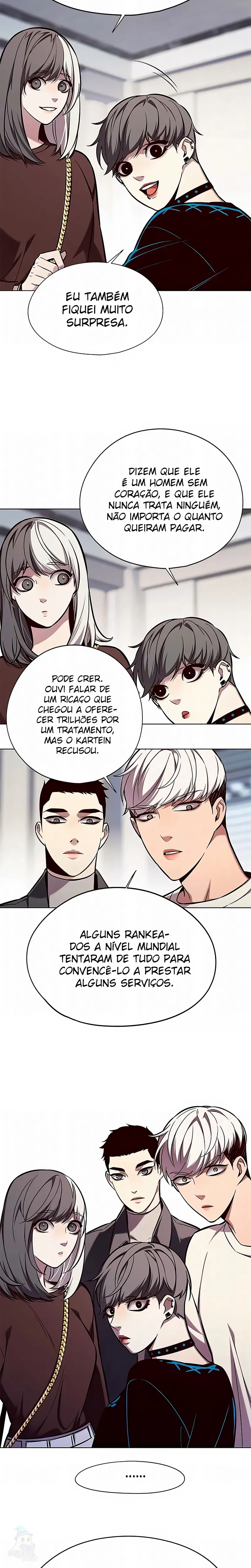 Read Veletric Pt Manga Online