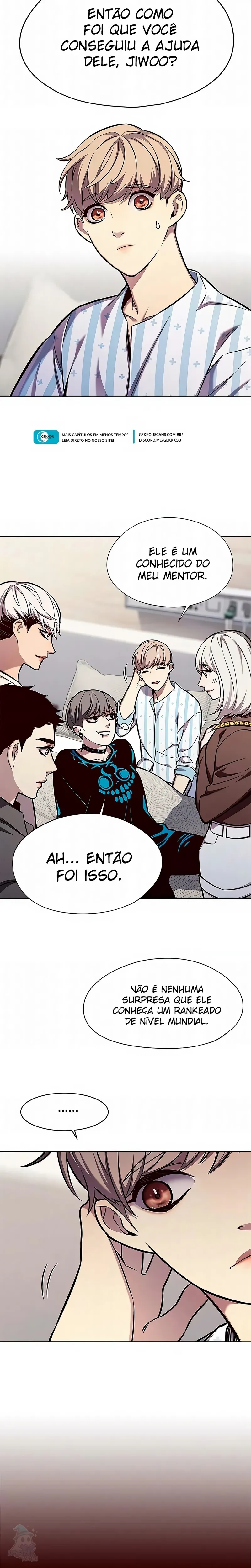 Read Veletric Pt Manga Online