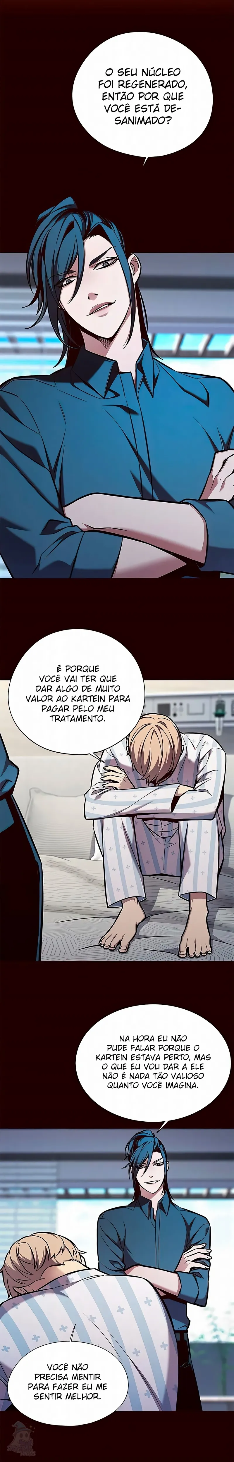 Read Veletric Pt Manga Online