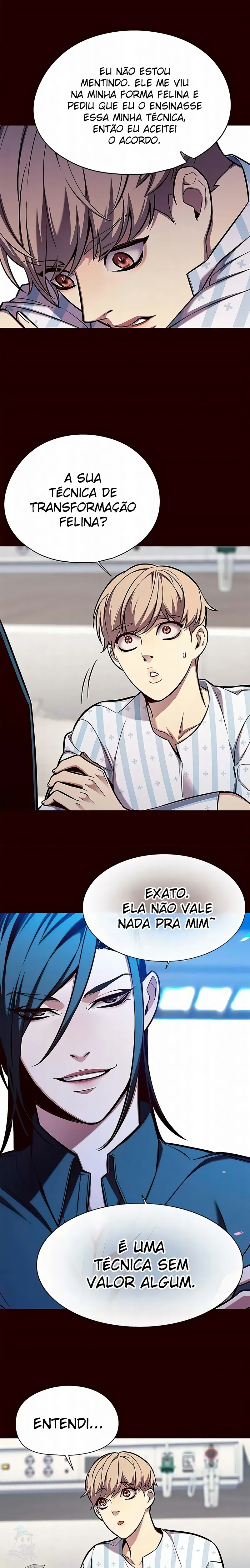 Read Veletric Pt Manga Online