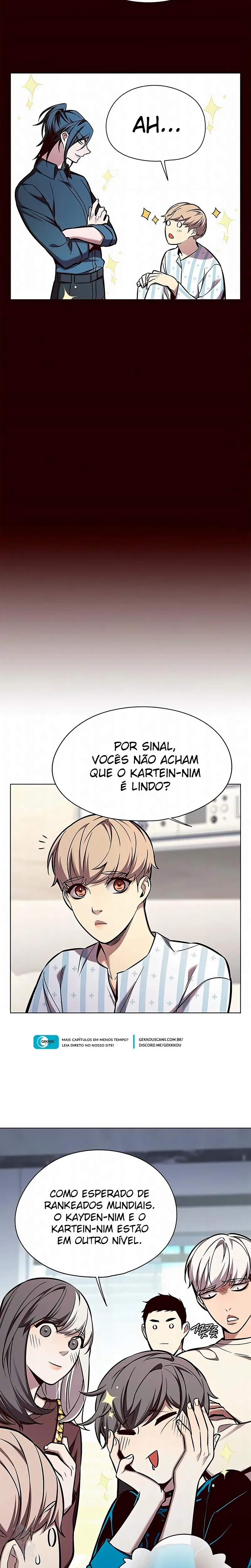 Read Veletric Pt Manga Online