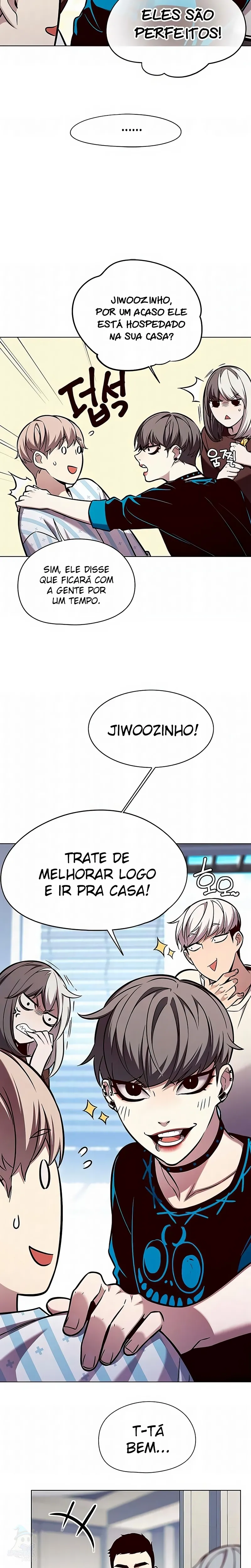 Read Veletric Pt Manga Online