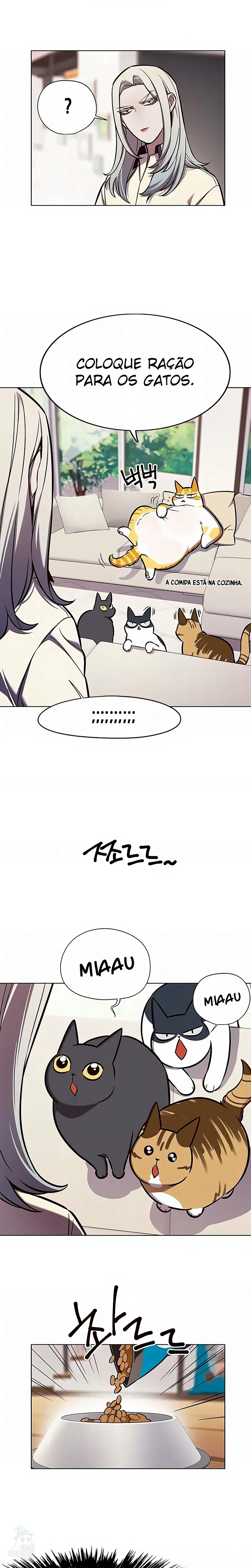 Read Veletric Pt Manga Online