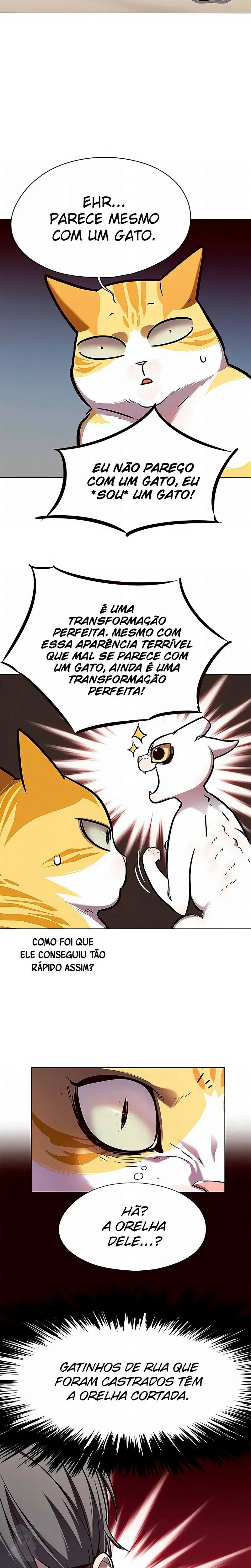 Read Veletric Pt Manga Online