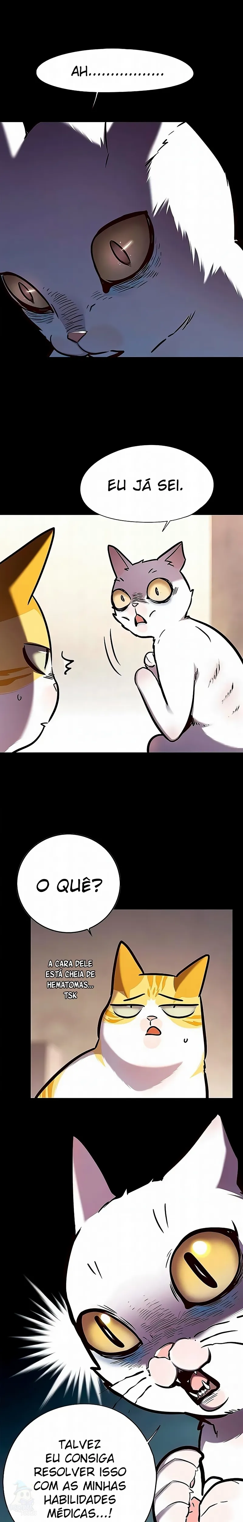 Read Veletric Pt Manga Online