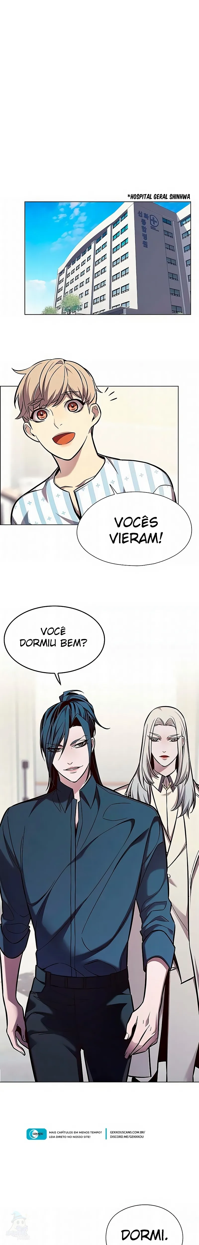 Read Veletric Pt Manga Online