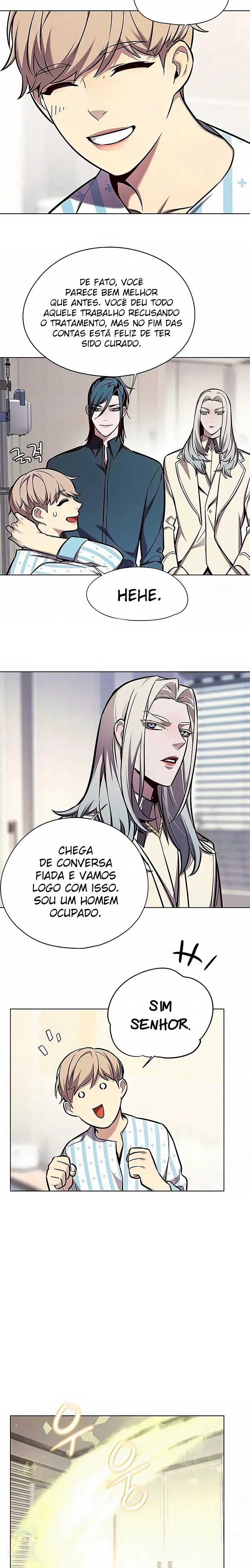 Read Veletric Pt Manga Online