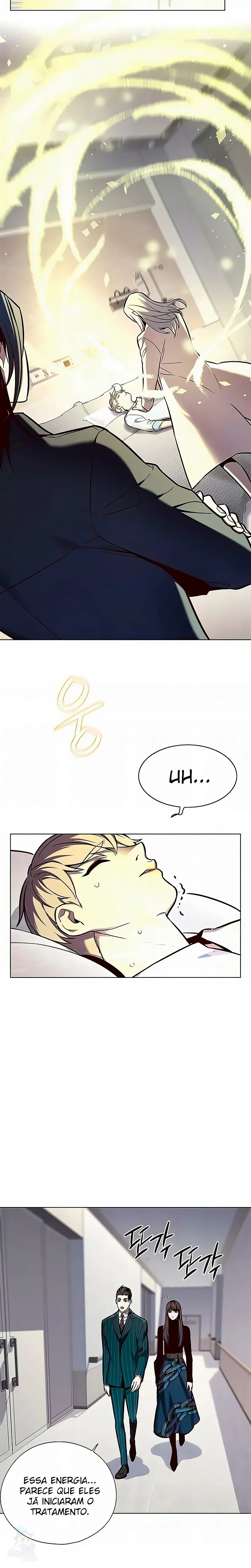 Read Veletric Pt Manga Online