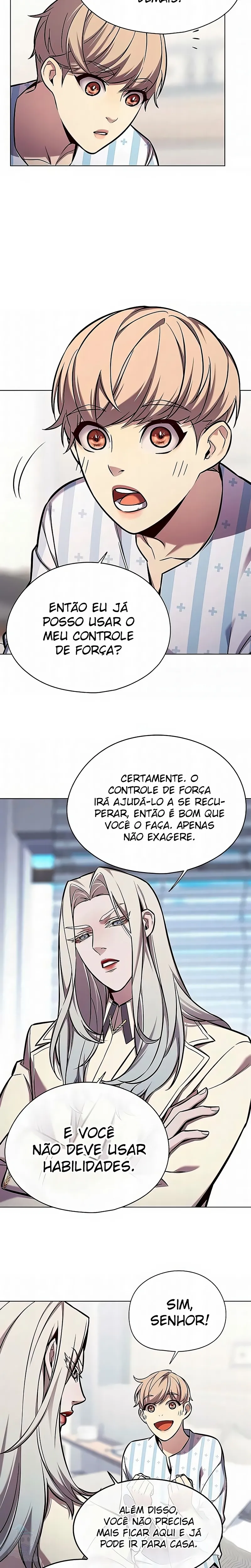 Read Veletric Pt Manga Online