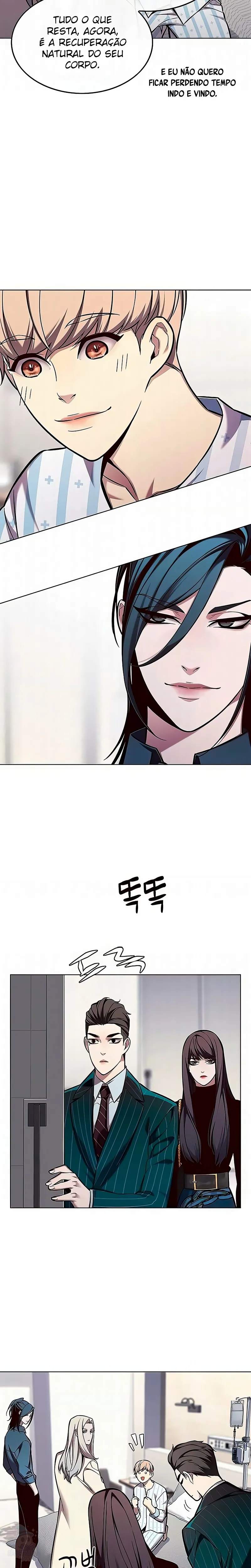 Read Veletric Pt Manga Online