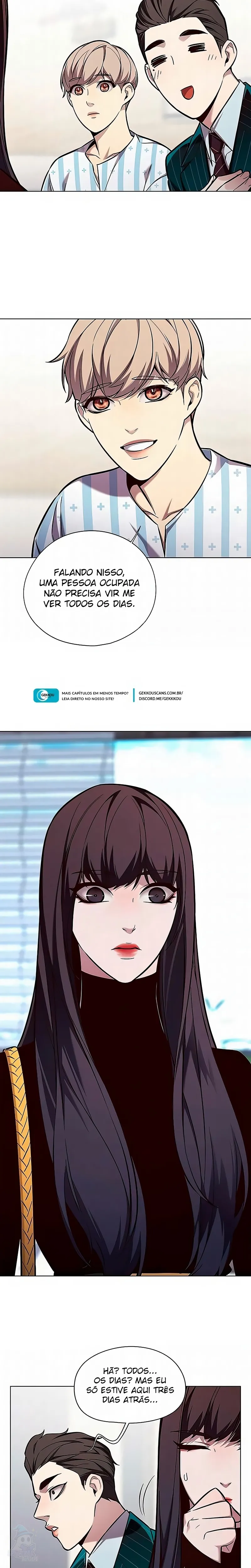 Read Veletric Pt Manga Online