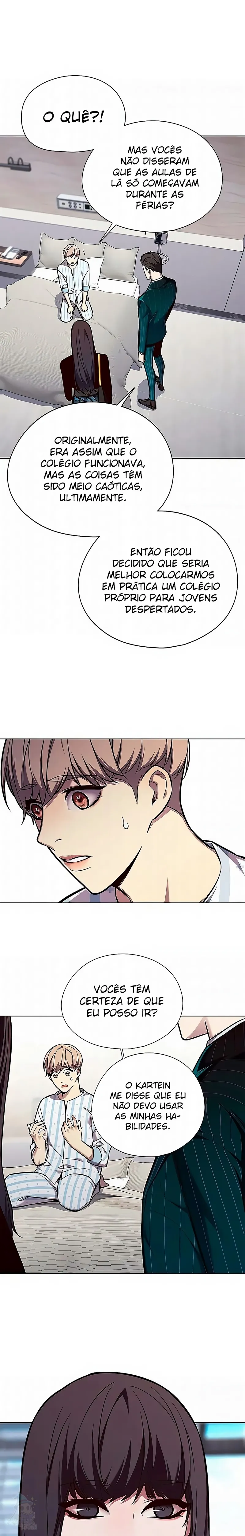 Read Veletric Pt Manga Online