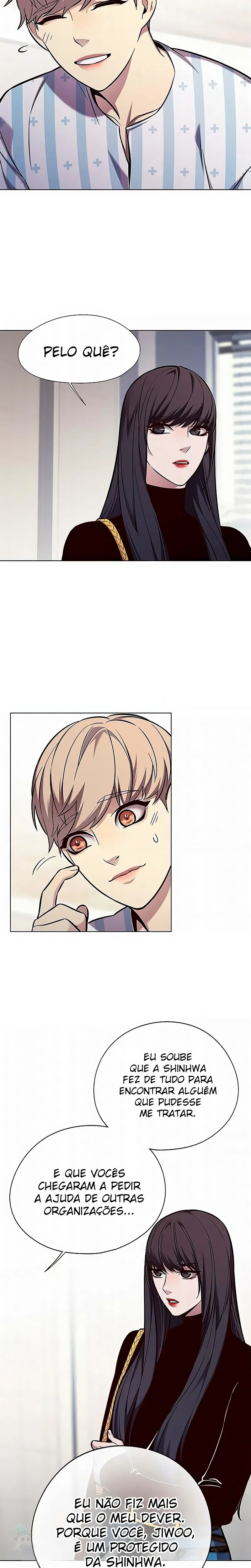 Read Veletric Pt Manga Online