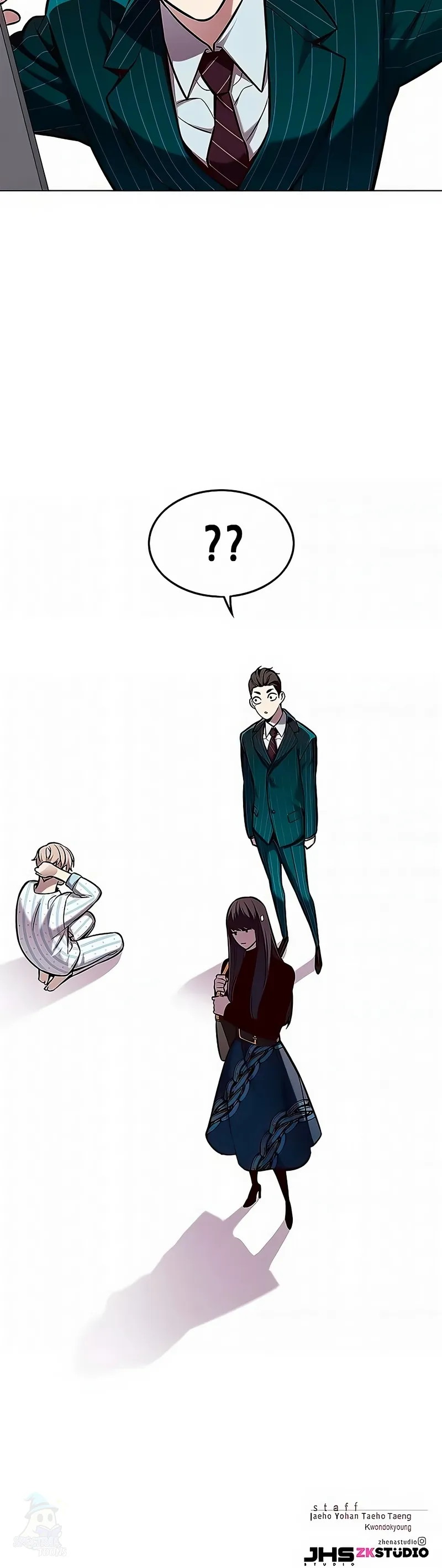 Read Veletric Pt Manga Online