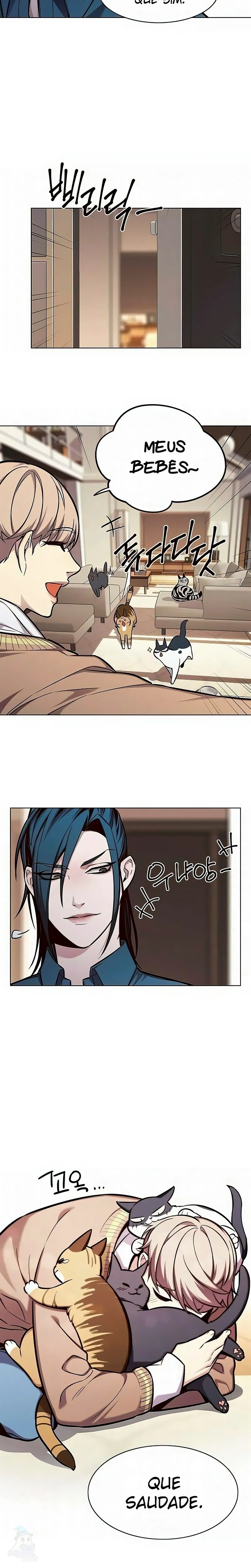 Read Veletric Pt Manga Online