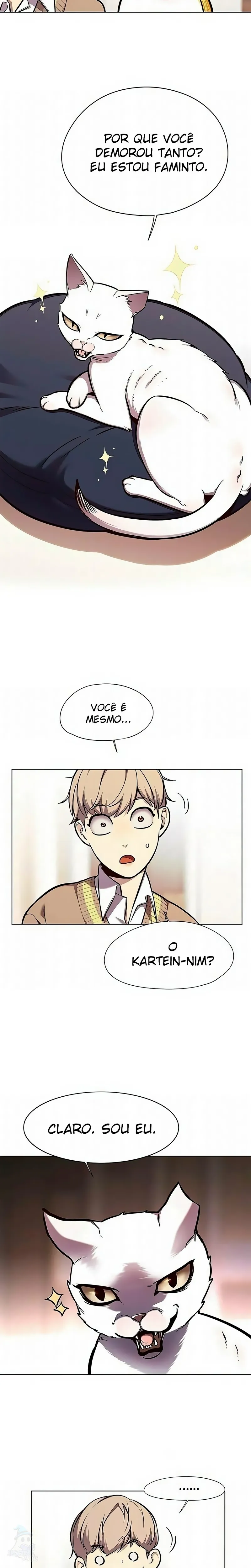 Read Veletric Pt Manga Online