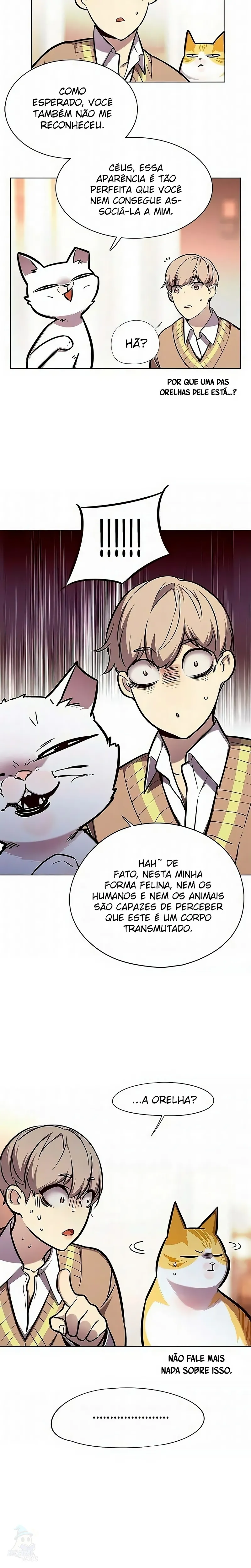Read Veletric Pt Manga Online