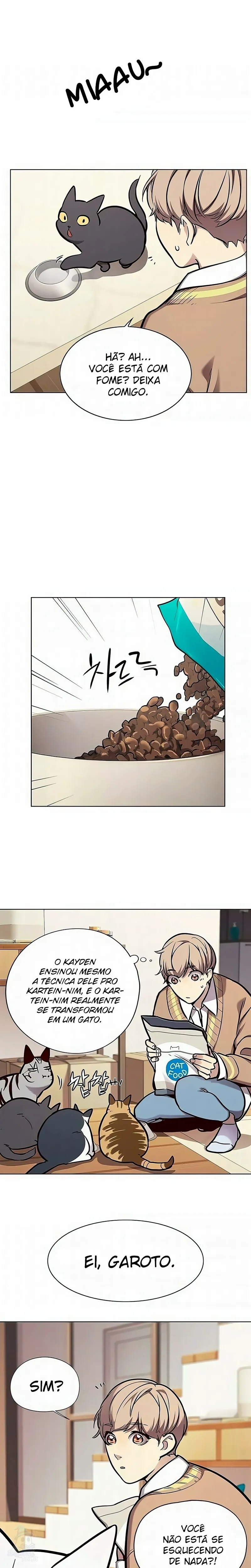 Read Veletric Pt Manga Online