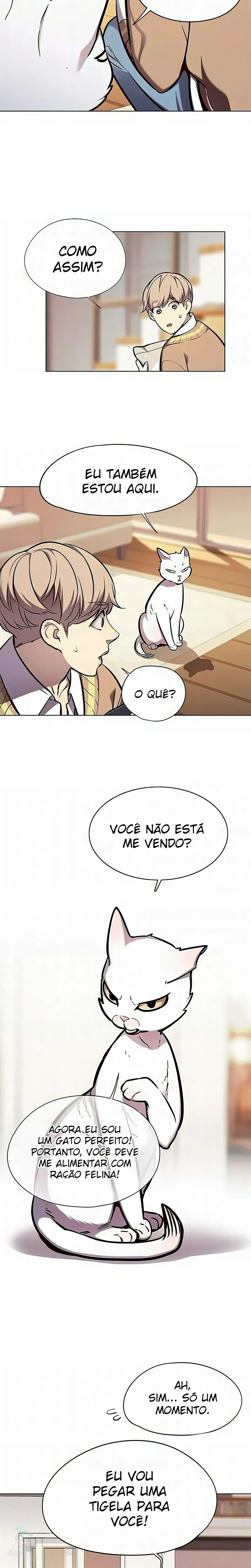 Read Veletric Pt Manga Online