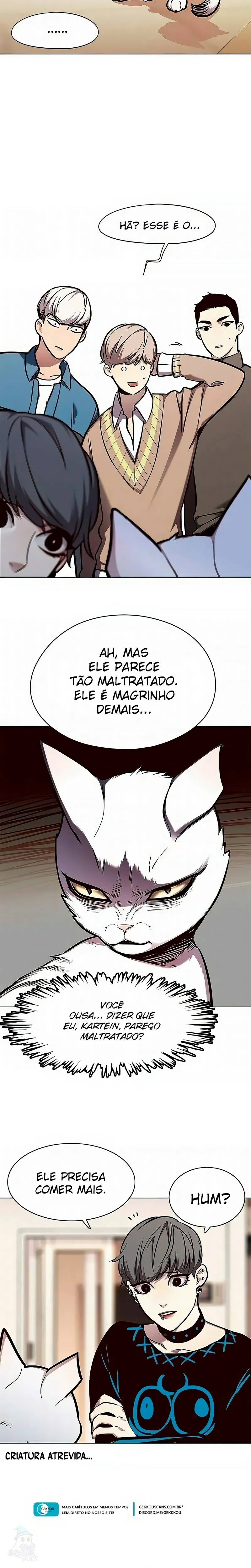 Read Veletric Pt Manga Online
