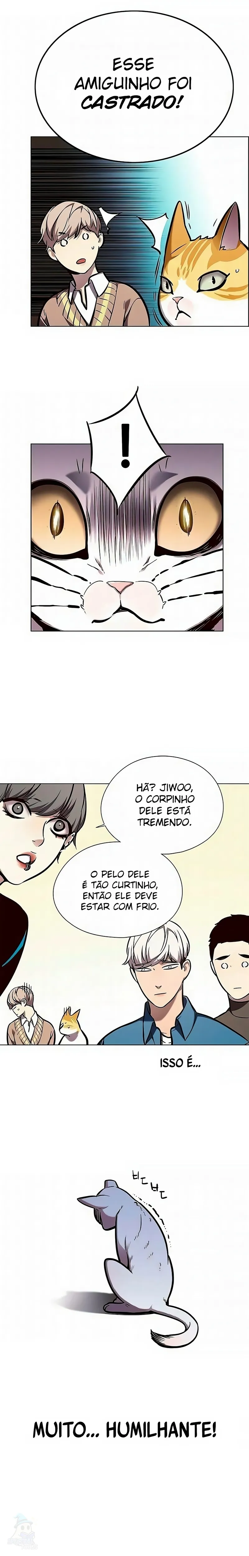 Read Veletric Pt Manga Online