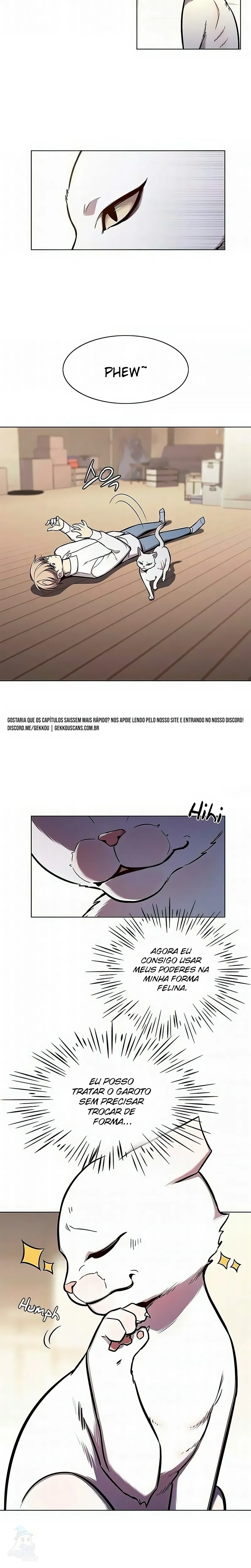 Read Veletric Pt Manga Online