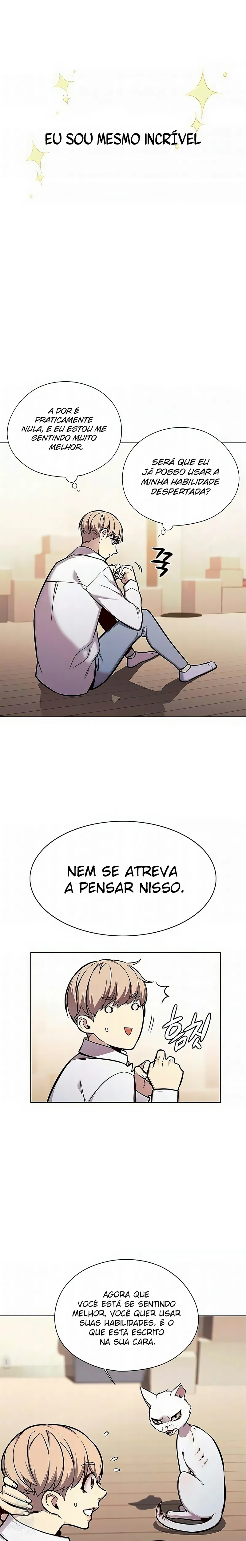 Read Veletric Pt Manga Online
